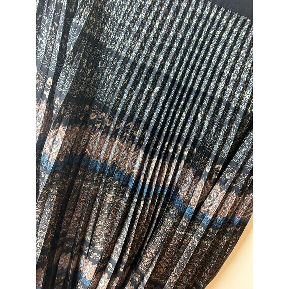 Vanessa Bruno Fadia Midi Skirt Size 40‎ - Picture 4 of 5